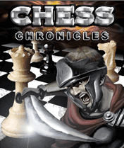 Download 'Chess Chronicles (176x208) Nokia S60v2' to your phone